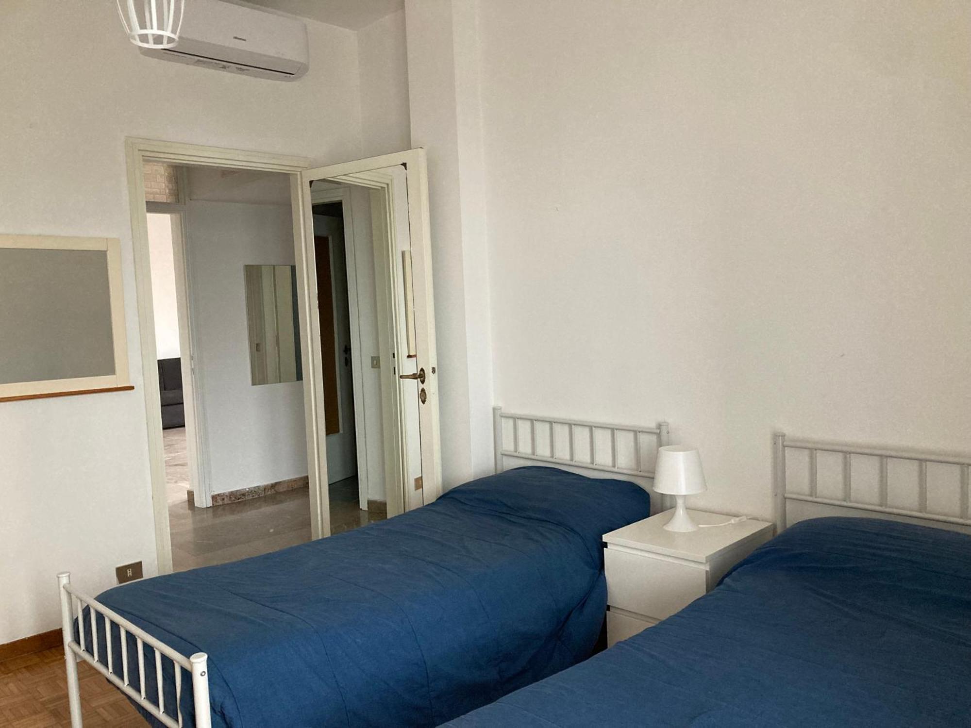 Apartment Lory Mailand